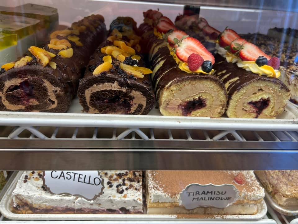 Sweet Generation Polish Bakery - Zdjęcie 3