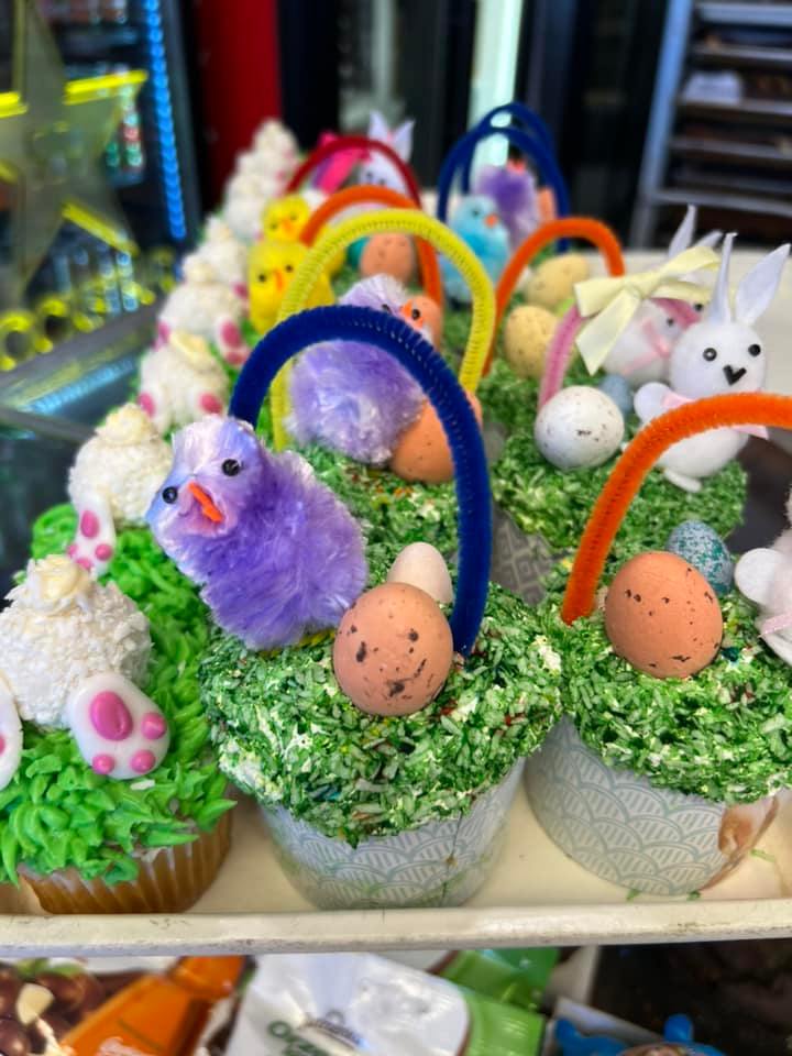Sweet Generation Polish Bakery - Zdjęcie 4
