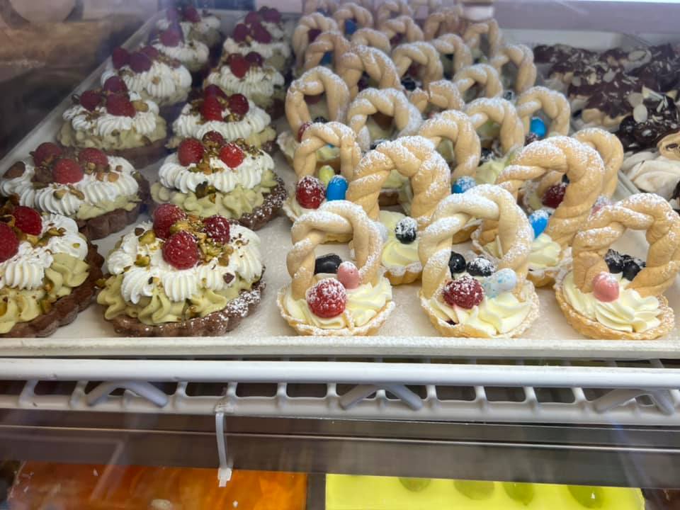 Sweet Generation Polish Bakery - Zdjęcie 6