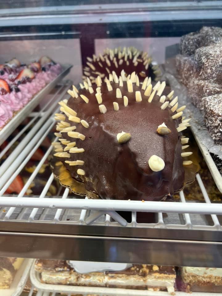 Sweet Generation Polish Bakery - Zdjęcie 7