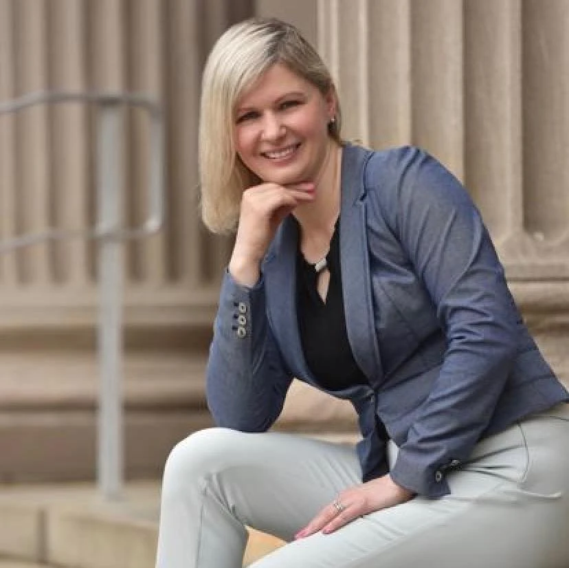 Sylvia Realtor