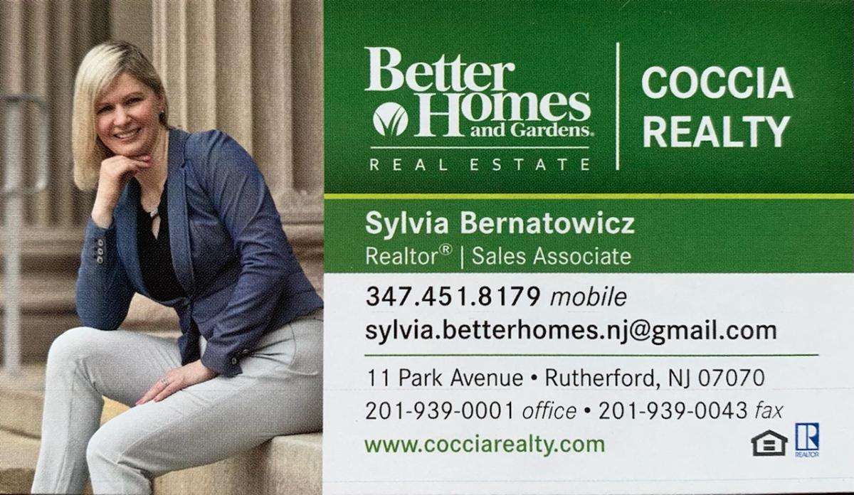 Sylvia Realtor - Zdjęcie 2