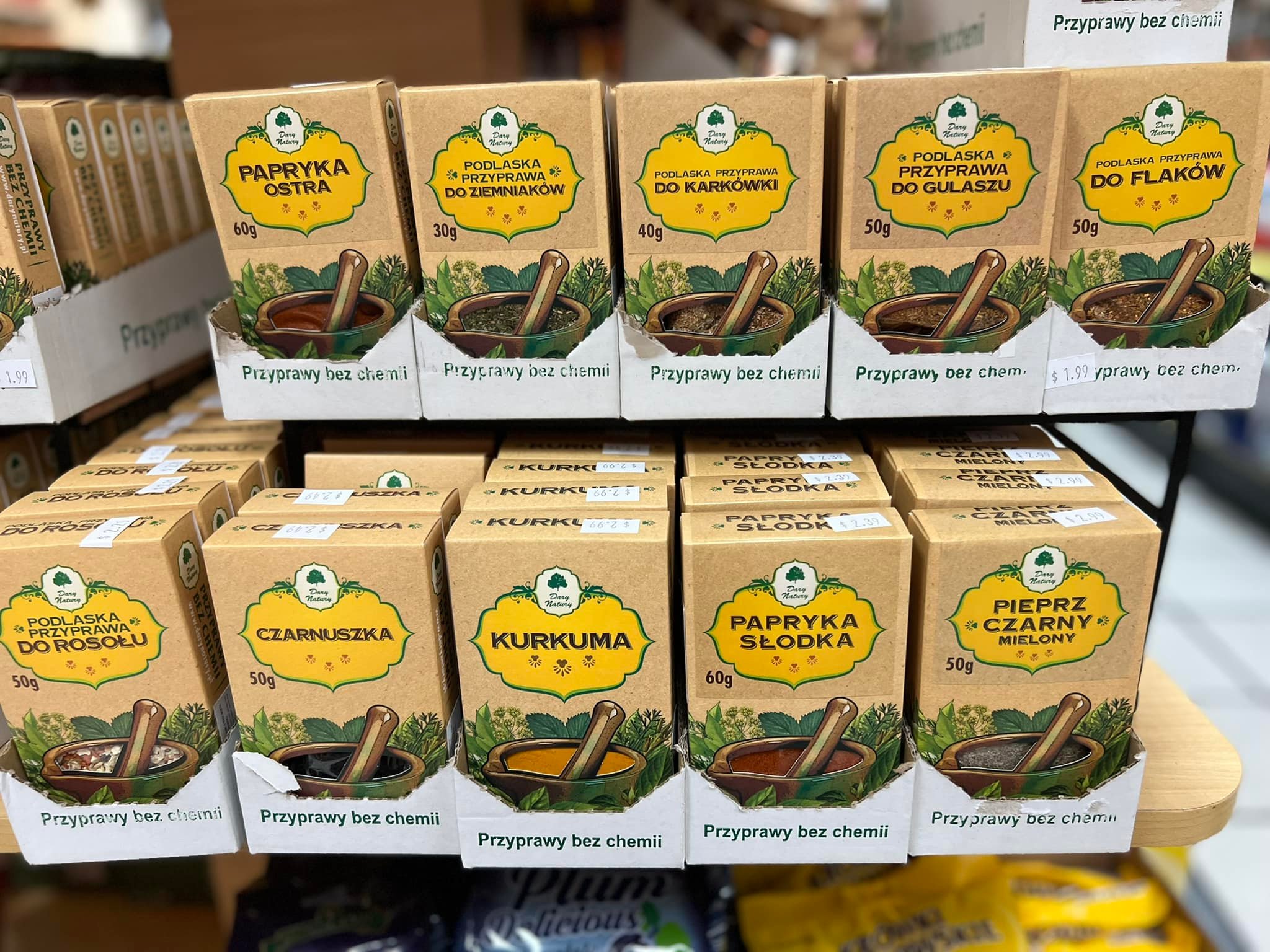 Syrena Polish Deli - Polski Sklep - Zdjęcie 4