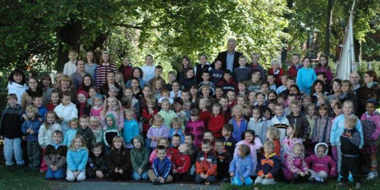 John Paul II School of Polish Language - Фото 2