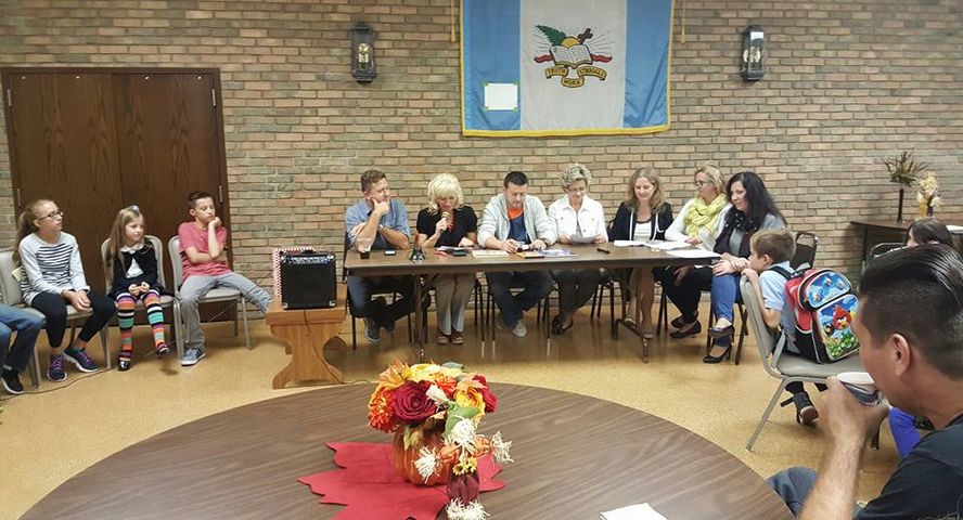 Konopnicka Polish School, Zensemble “Gorale” ZNP Cleveland, Ohio - Фото 2
