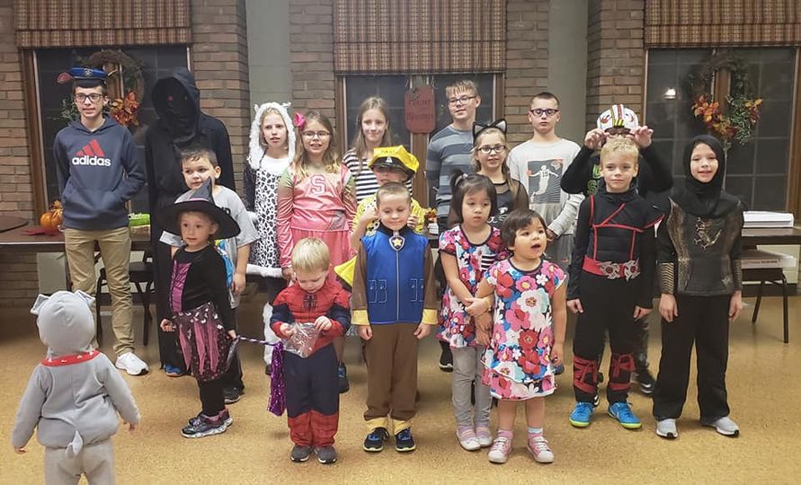 Konopnicka Polish School, Zensemble “Gorale” ZNP Cleveland, Ohio - Фото 4