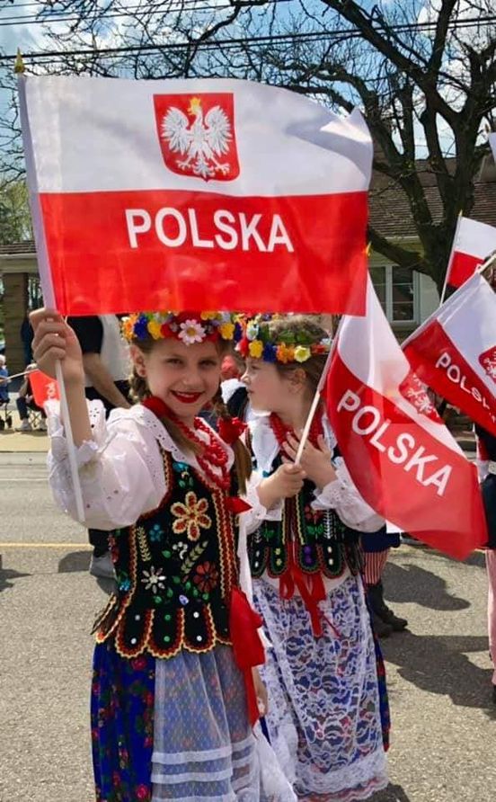 Konopnicka Polish School, Zensemble “Gorale” ZNP Cleveland, Ohio - Фото 5