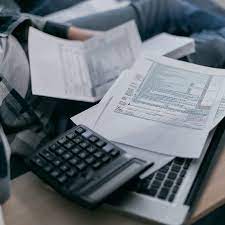 Tax Experts Ltd in Arlington Heights, IL - Zdjęcie 2