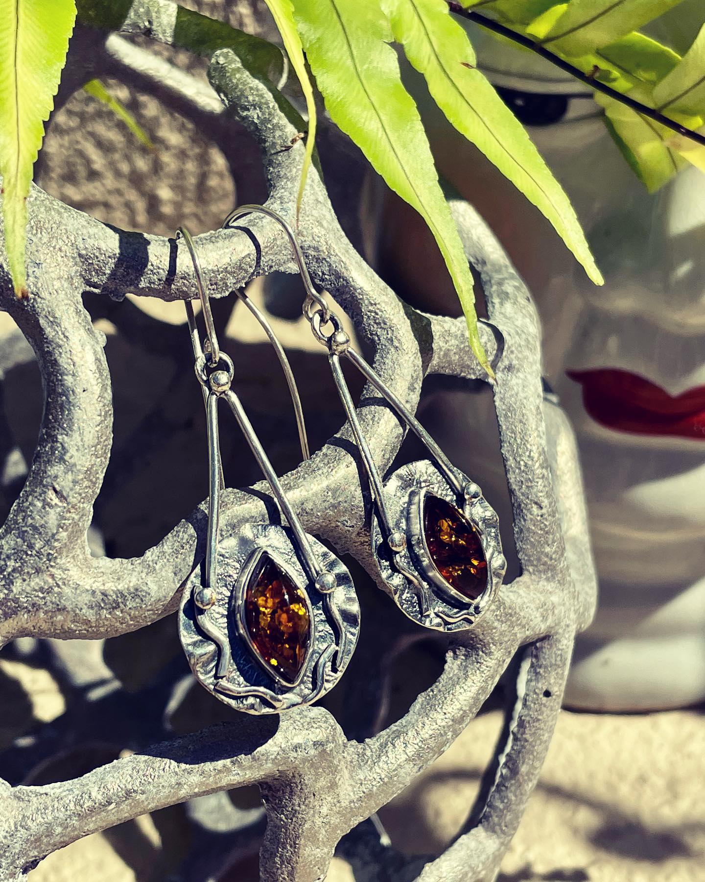 The Gold of the North - Baltic Amber - Zdjęcie 2