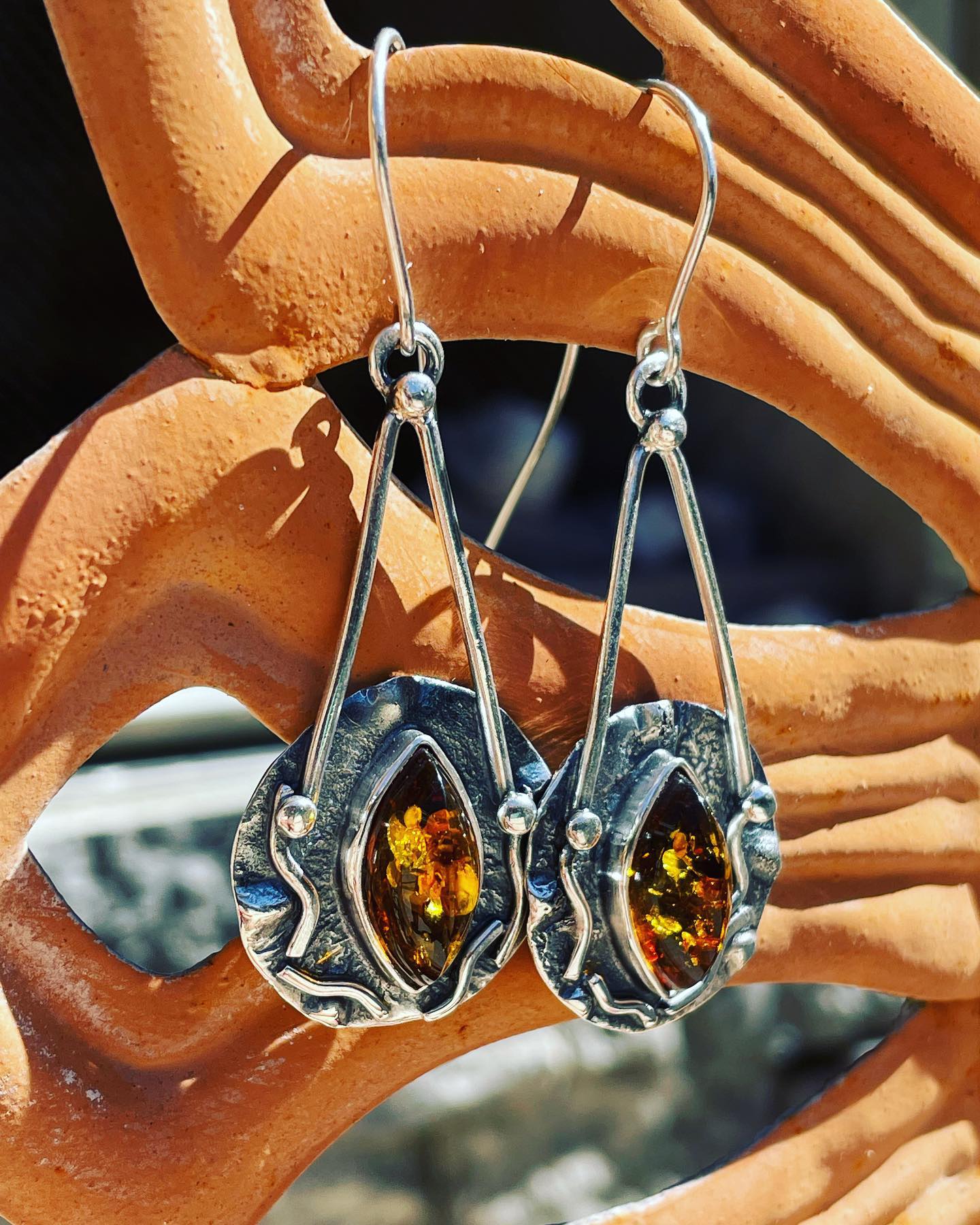 The Gold of the North - Baltic Amber - Zdjęcie 7