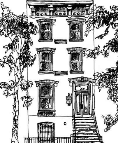 The Polish Institute Of Arts And Sciences Of America - Zdjęcie 3