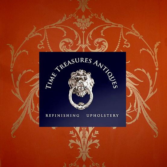 Time Treasures Antiques - Zdjęcie 6