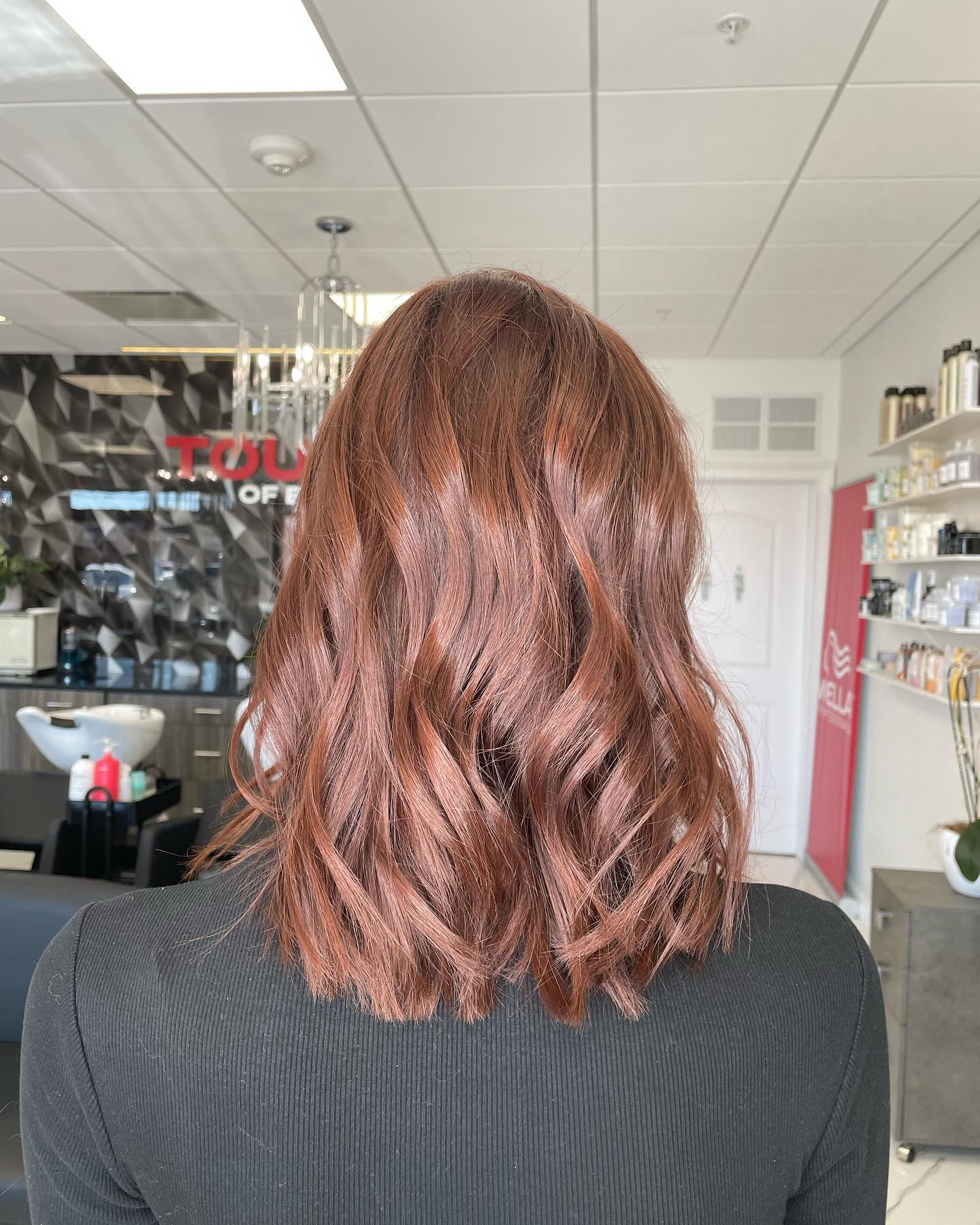 Touch of Beauty - Salon Urody, NJ - Zdjęcie 8