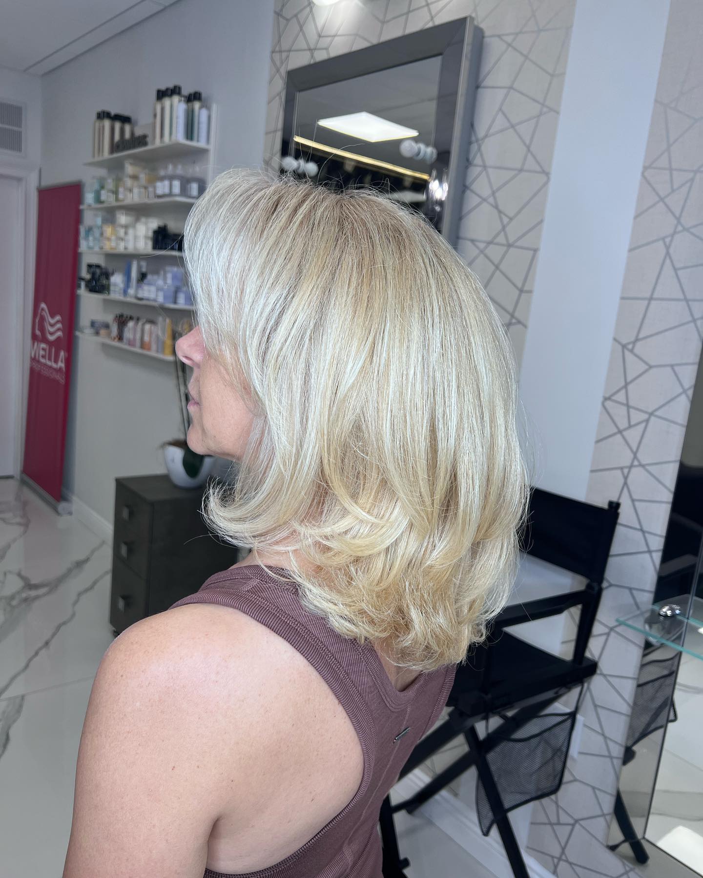 Touch of Beauty - Salon Urody, NJ - Zdjęcie 9