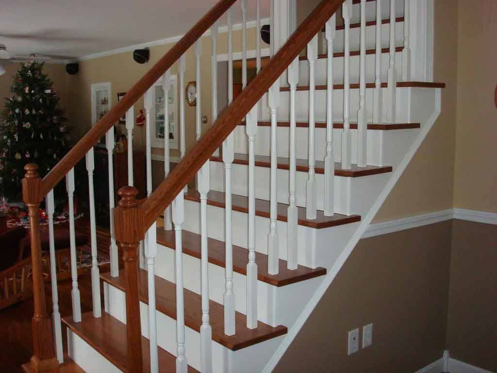 'Traditional Stairs Corp', Montaż i Naprawa Schodów - Zdjęcie 3