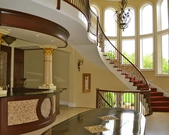 'Traditional Stairs Corp', Montaż i Naprawa Schodów - Zdjęcie 6