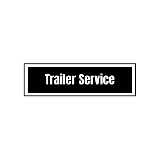 Trailer Service