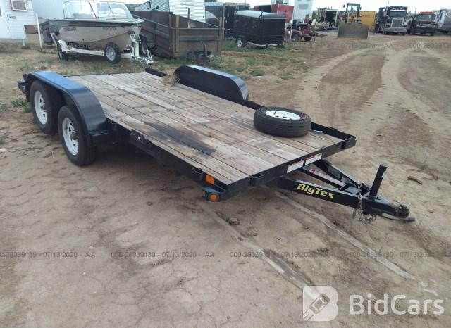 Trailer Service - Zdjęcie 2