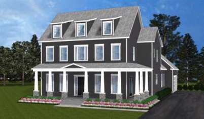 Travis Paez ,Pośrednik w Obrocie Nieruchomościami, Long & Foster Bestgate Annapolis, MD - Realty - Zdjęcie 3