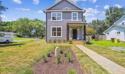 Travis Paez ,Pośrednik w Obrocie Nieruchomościami, Long & Foster Bestgate Annapolis, MD - Realty - Zdjęcie 4