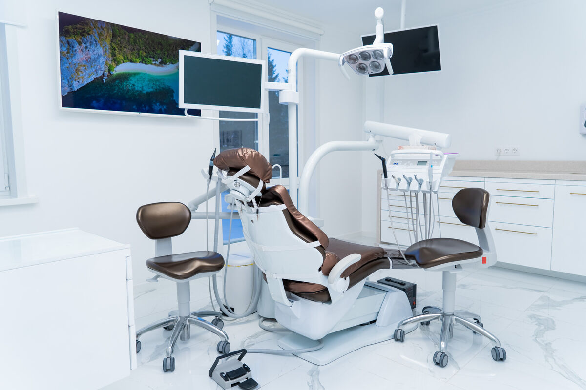 U Smile Dental - Zdjęcie 2
