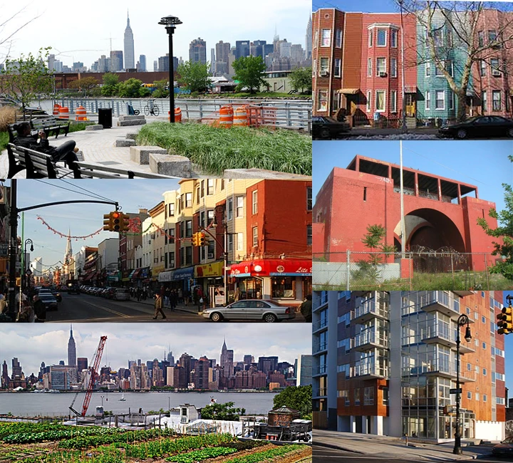 Ula's Real Estate Inc - Brooklyn, NY