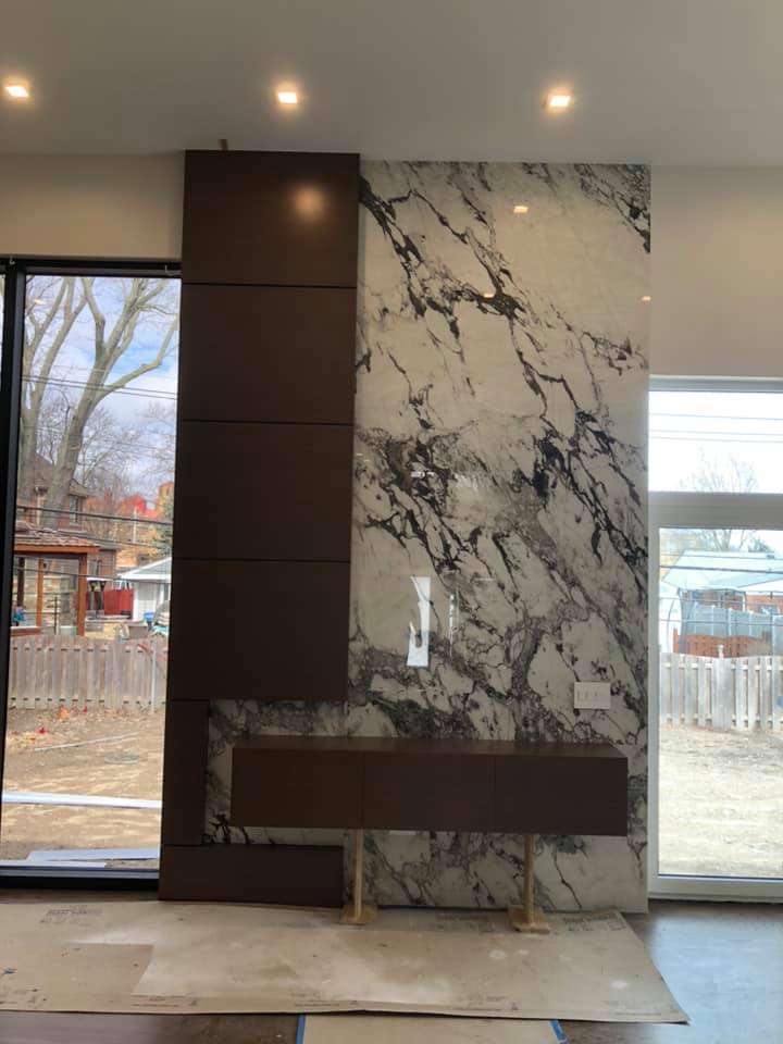 Unique Custom Woodwork, Inc. - Zdjęcie 3