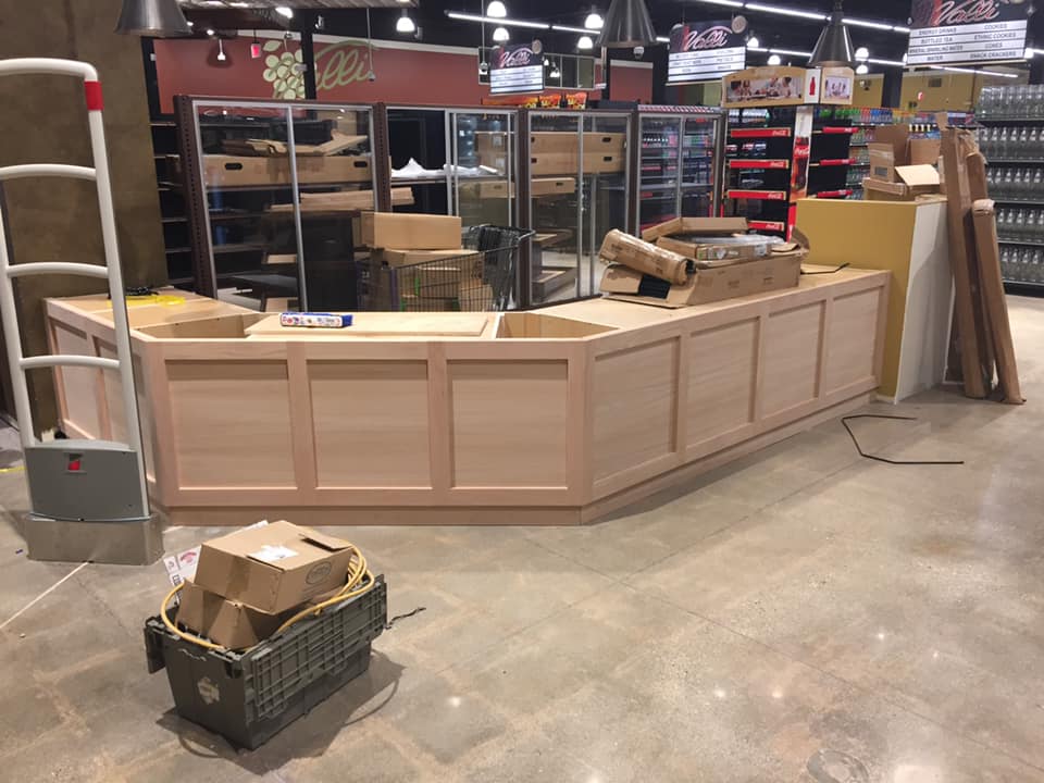 Unique Custom Woodwork, Inc. - Zdjęcie 4