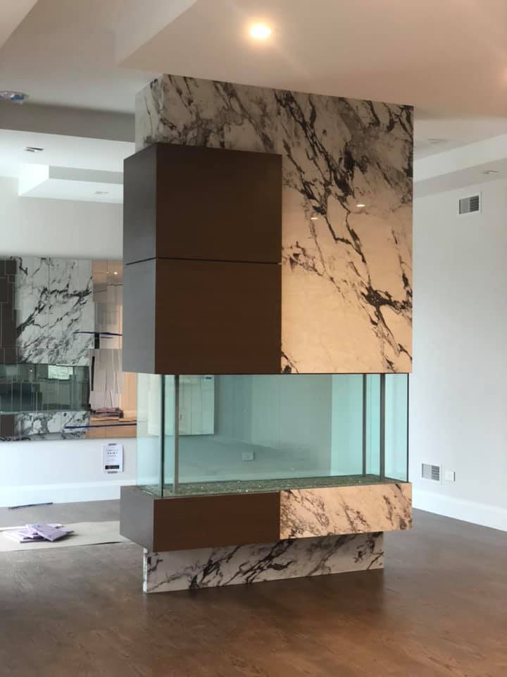 Unique Custom Woodwork, Inc. - Zdjęcie 5