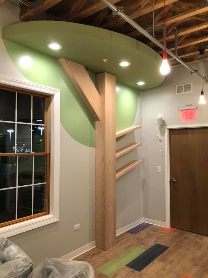 Unique Custom Woodwork, Inc. - Zdjęcie 6