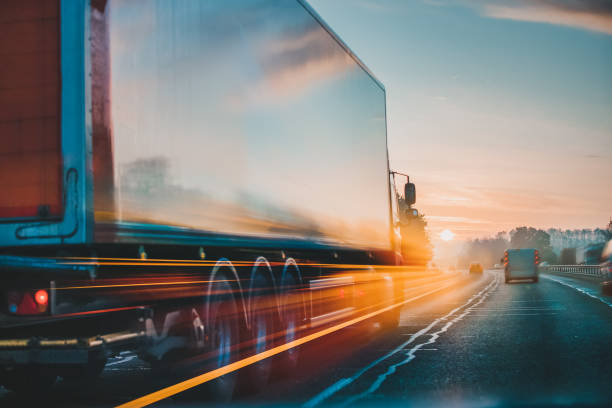 Usługi transportowe - Zdjęcie 3