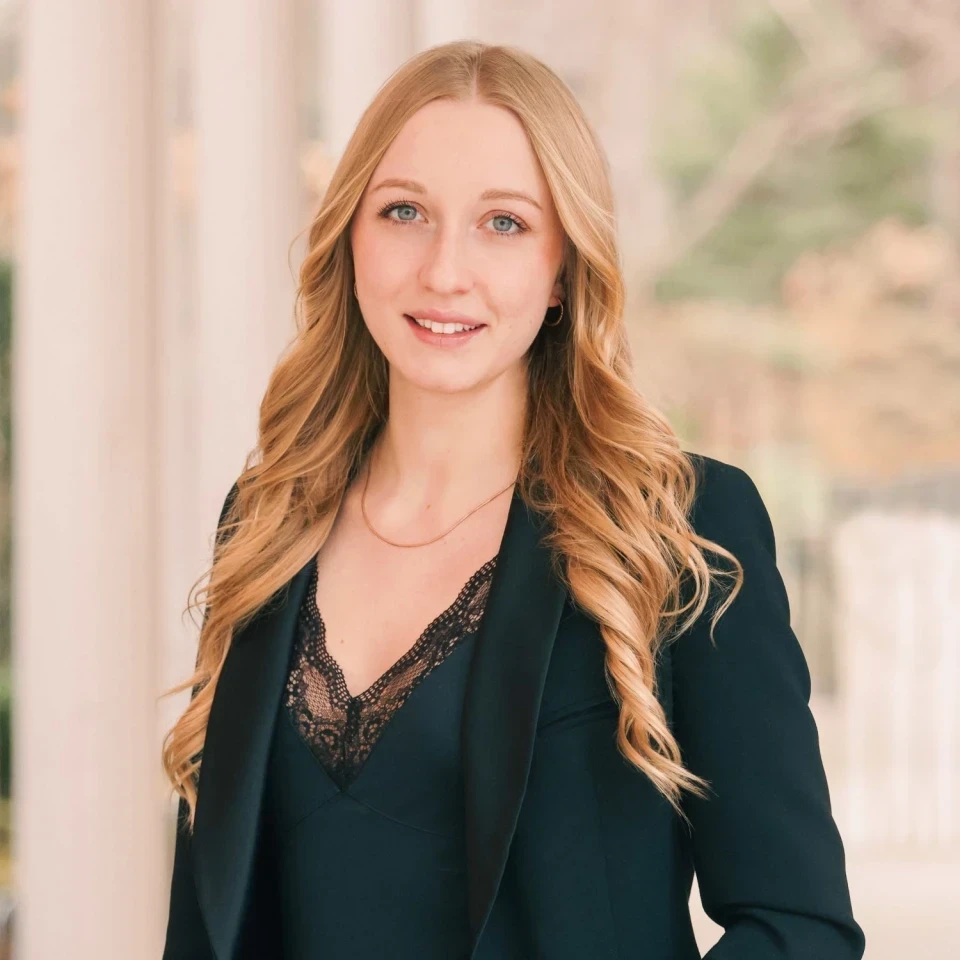 Viktoryia Shymchonak - Real Estate Agent in New York, NY