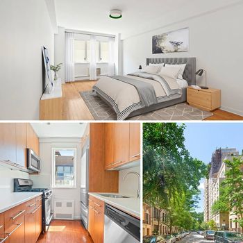 Viktoryia Shymchonak - Real Estate Agent in New York, NY - Zdjęcie 2
