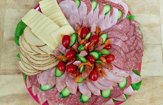 "Warsaw Deli", Polskie Delikatesy - Zdjęcie 4