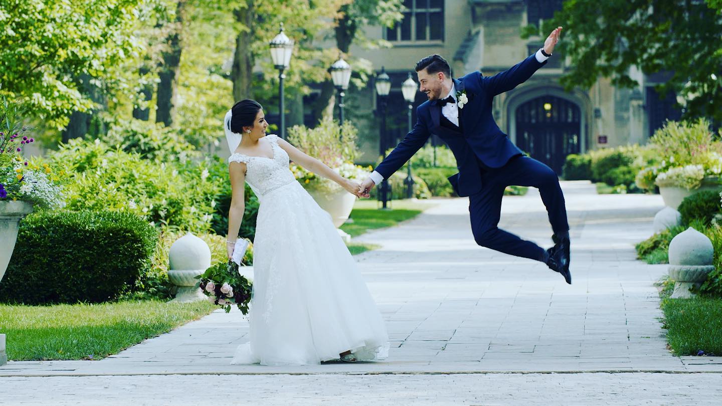 White Wedding Cinema - Zdjęcie 2