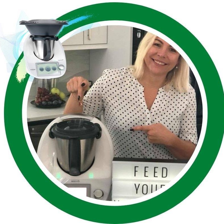 Wificooking Thermchicago Kasia Kasienka - Zdjęcie 3