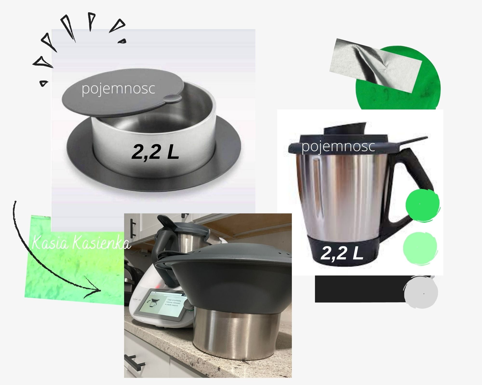 Wificooking Thermchicago Kasia Kasienka - Zdjęcie 4