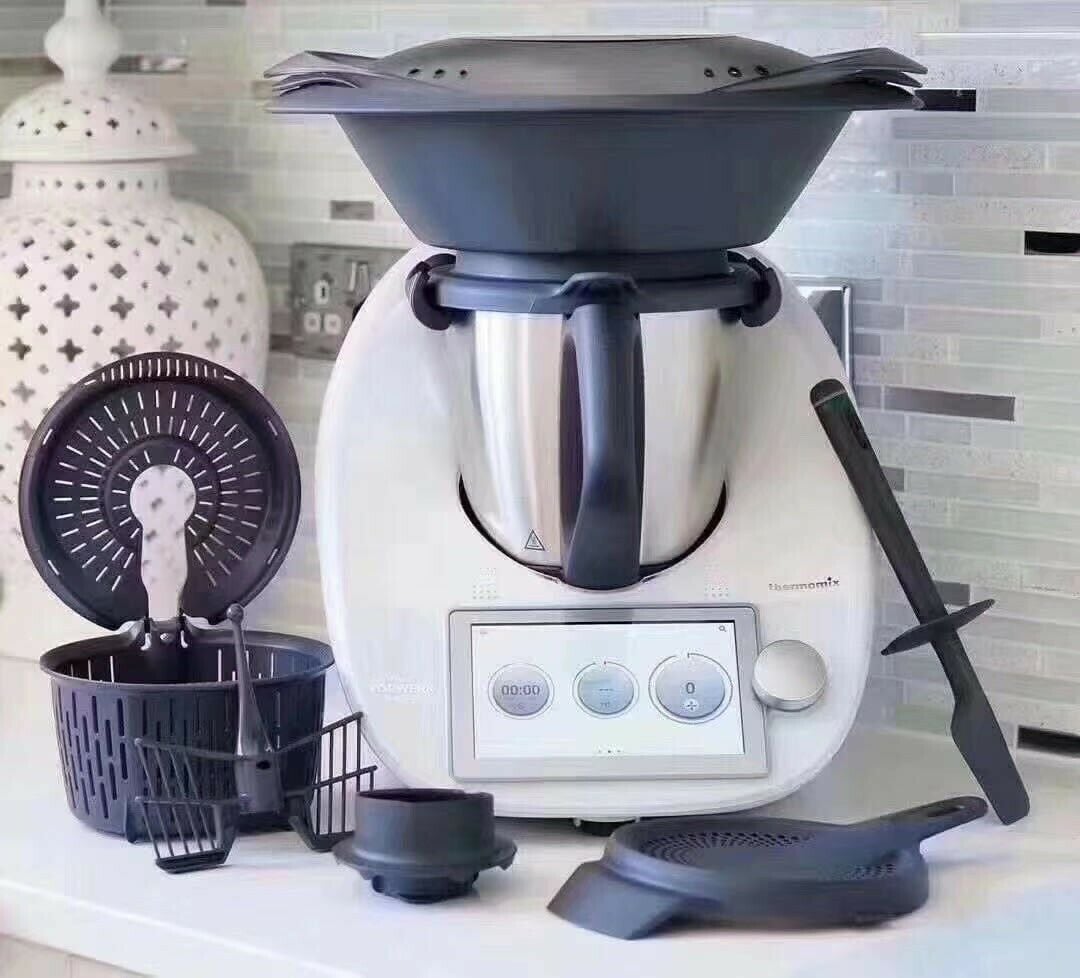 Wificooking Thermchicago Kasia Kasienka - Zdjęcie 5