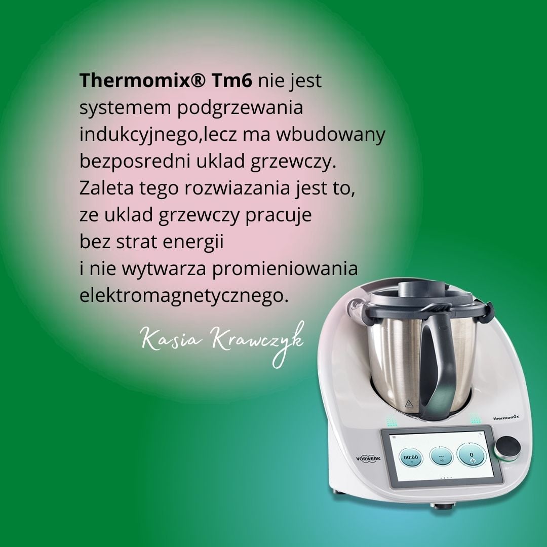 Wificooking Thermchicago Kasia Kasienka - Zdjęcie 6