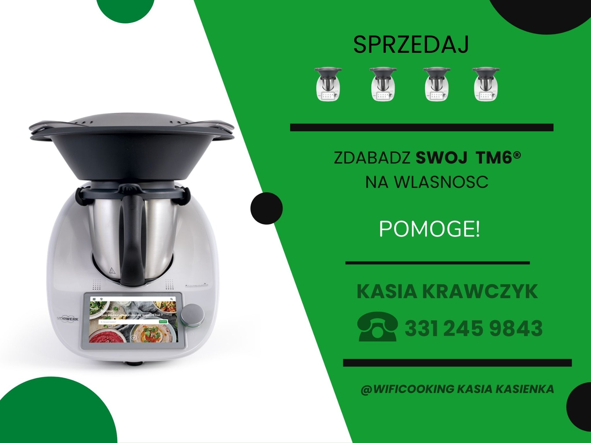 Wificooking Thermchicago Kasia Kasienka - Zdjęcie 8