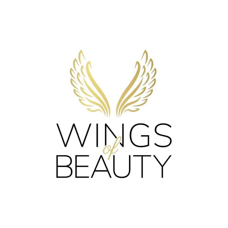 Wings of Beauty