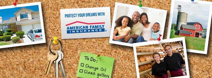 Witold Tybor Agency - American Family Insurance - Zdjęcie 4