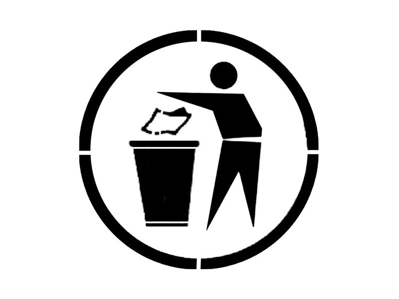 Wywóz śmieci Kontraktorskich - Zdjęcie 3