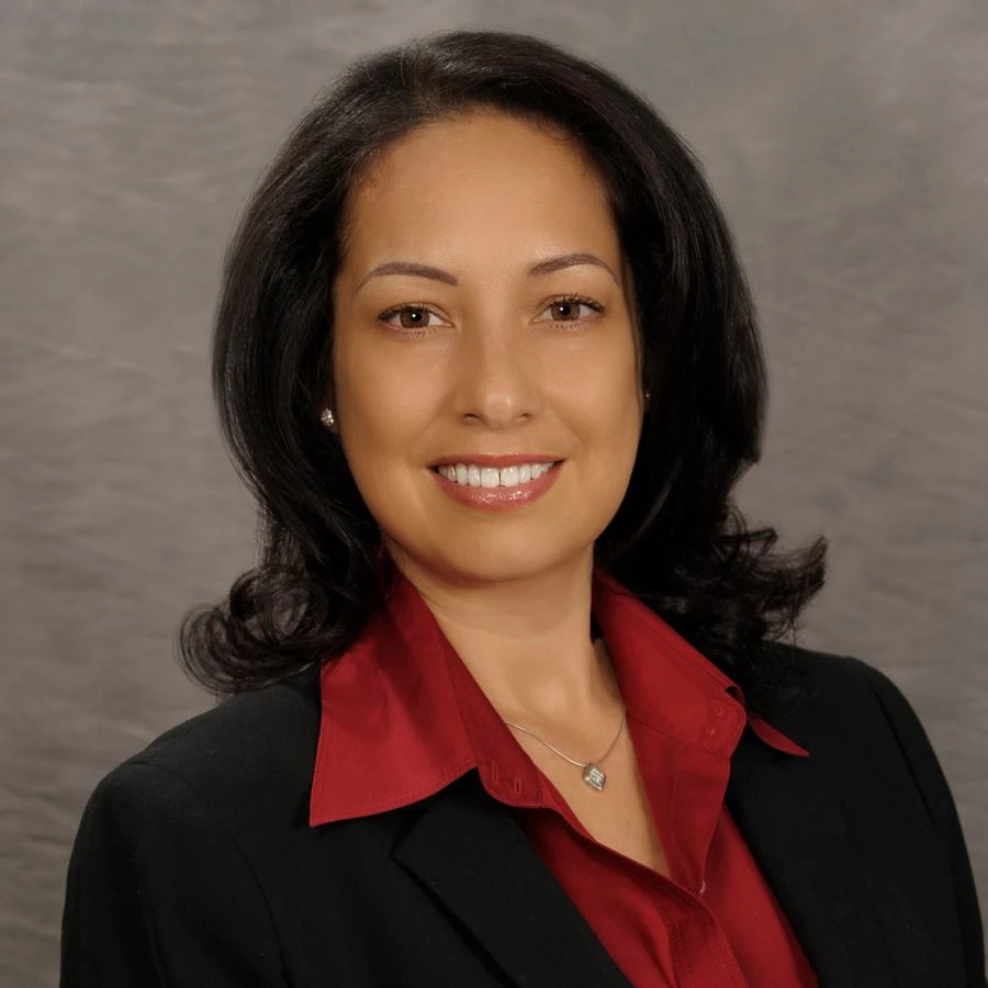 Yenny Grajales - Real Estate Agent