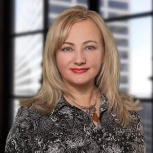 Zajac Katarzyna – Real Estate Agent in Chicago, IL