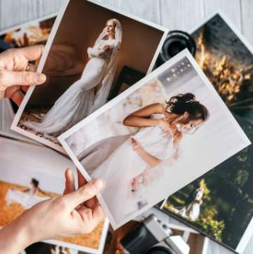 "ZIBI", Photo & Business Printing - Zdjęcie 2
