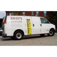 "Ziggy's Painting And Remodeling", Remonty Ogólne