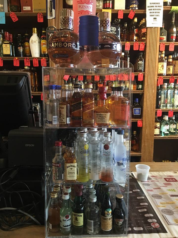 ZJ Wine & Liquor - Zdjęcie 2