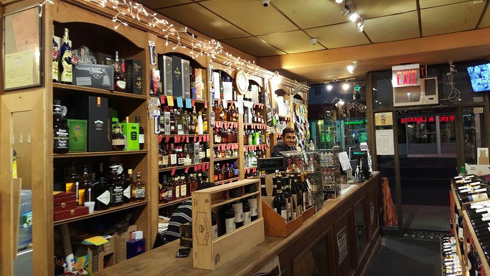 ZJ Wine & Liquor - Zdjęcie 3