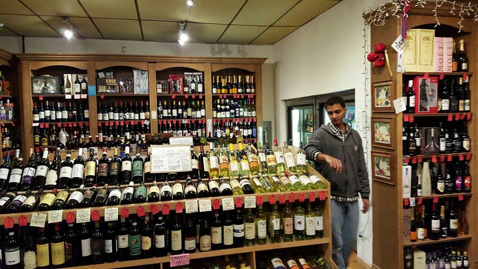 ZJ Wine & Liquor - Zdjęcie 4
